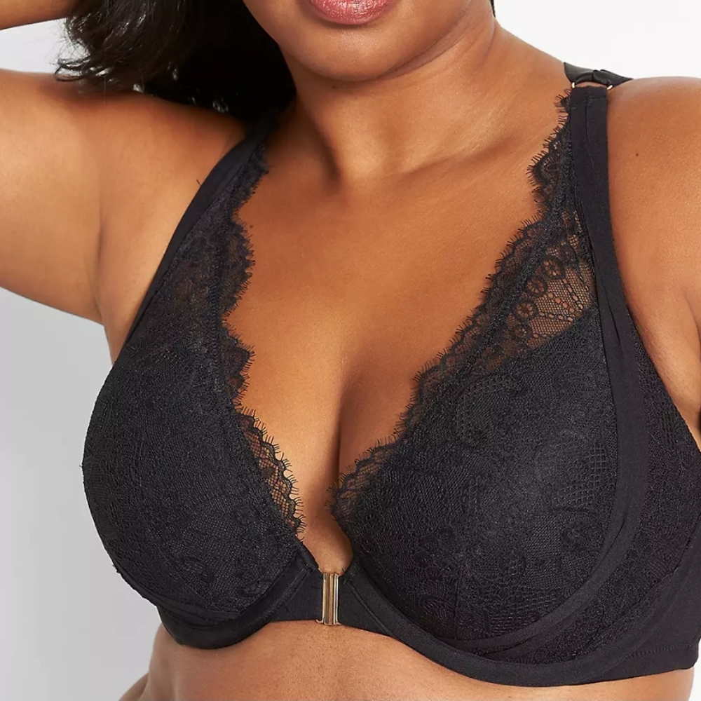 50D CACIQUE BRA BRAND NEW
